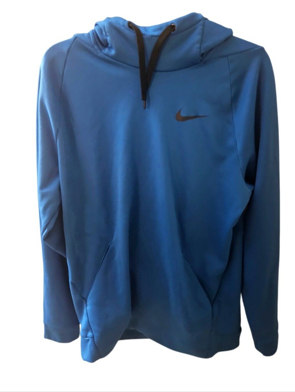 Nike Dri-FIT Therma Pullover Hoodie Men L